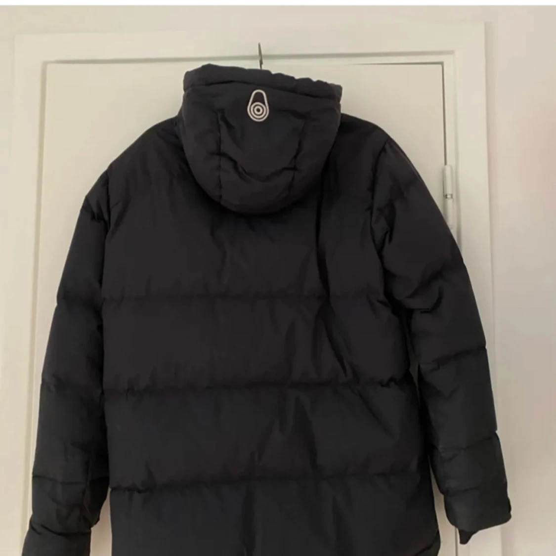 Sail racing jacka  - 90