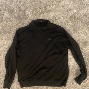 Acne studios tröja oversized - Storlek M men oversized ja