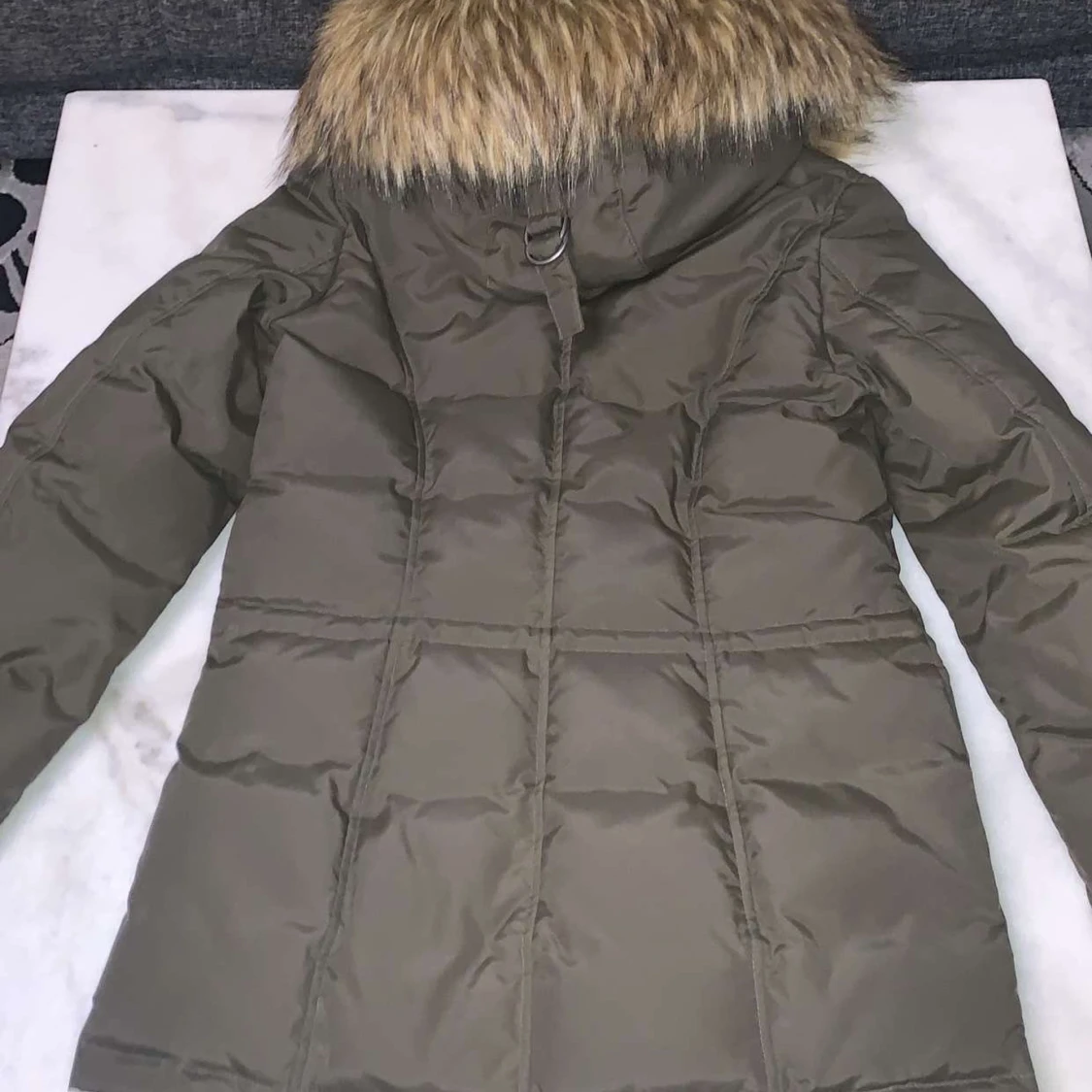 Hollies vinter jacka  - 90