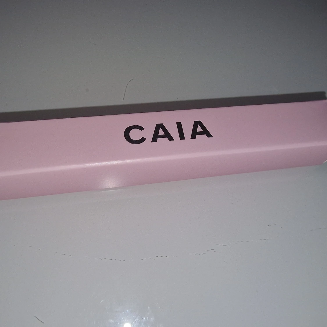CAIA - Irresistible mascara - 90