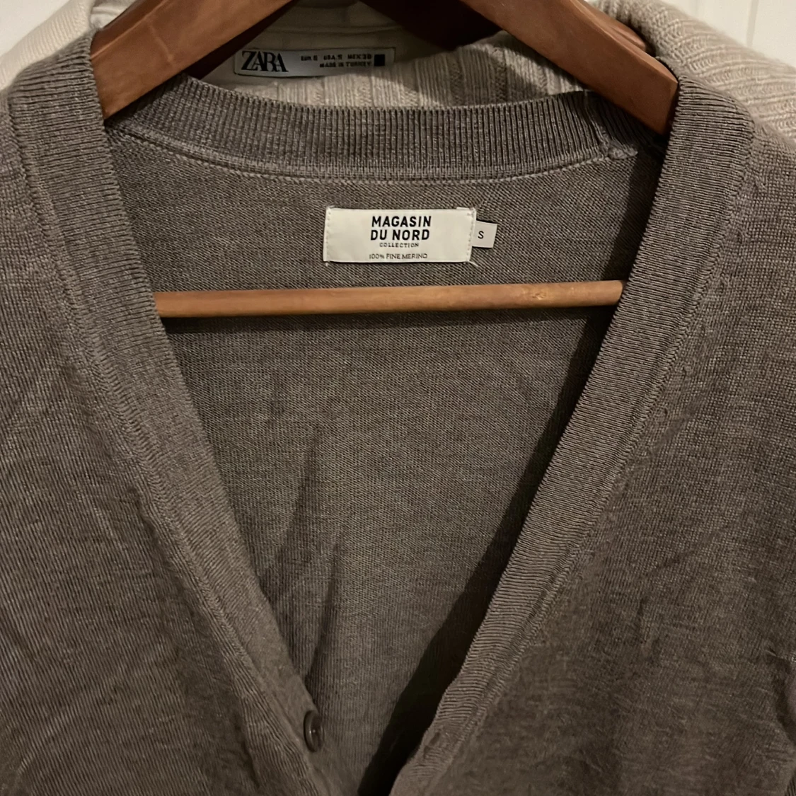 Magasin du nord cardigan  - 90