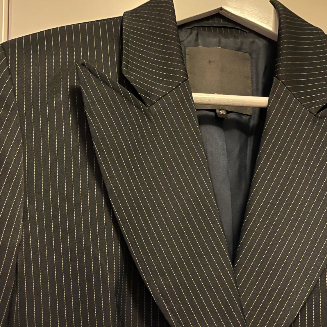 Skräddarsydd kavaj  - 90