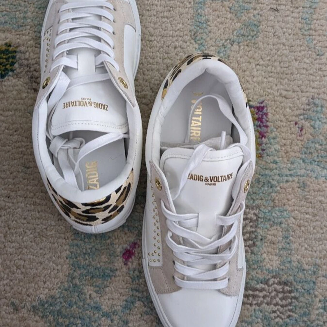 Zadig & Voltaire sneakers - 91