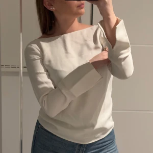 Blus🤍 - Jätte fin och elegant blus🤍