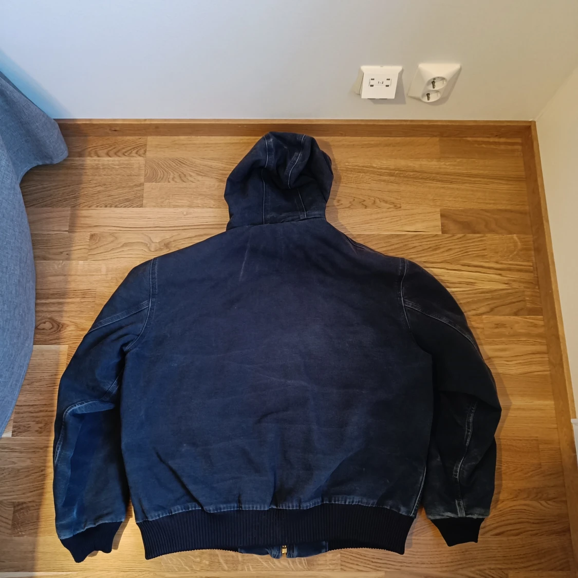Carhartt Active Jacket  - 90