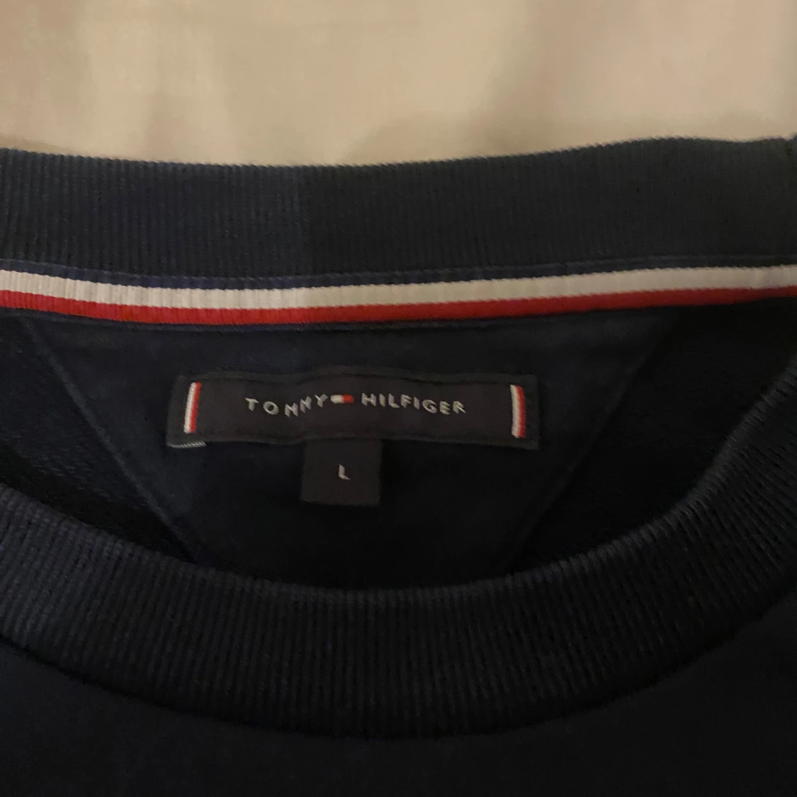  Tommy Hilfiger tröja  - 92