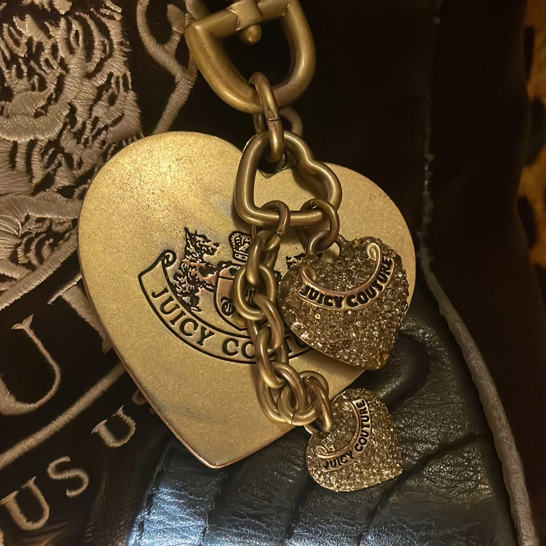 Juicy Couture väska - 91