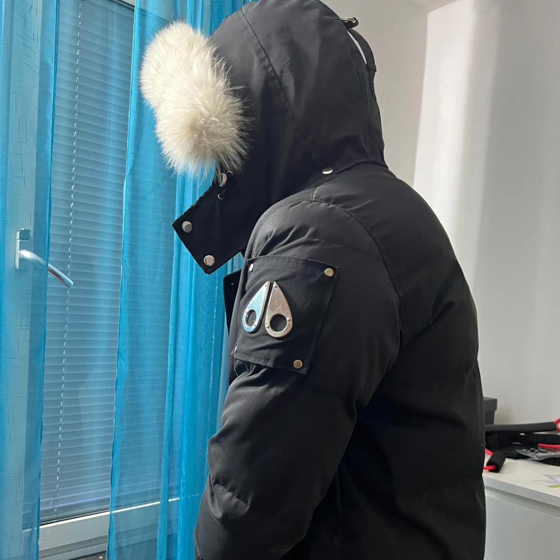 Mosse Knuckles  - 91