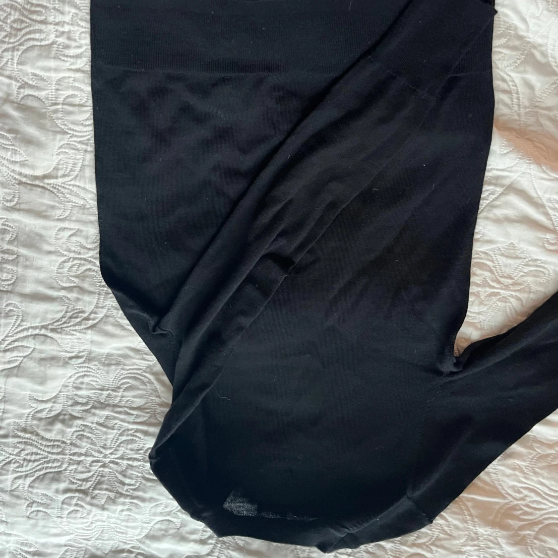 Svart tröja från GAP - 90