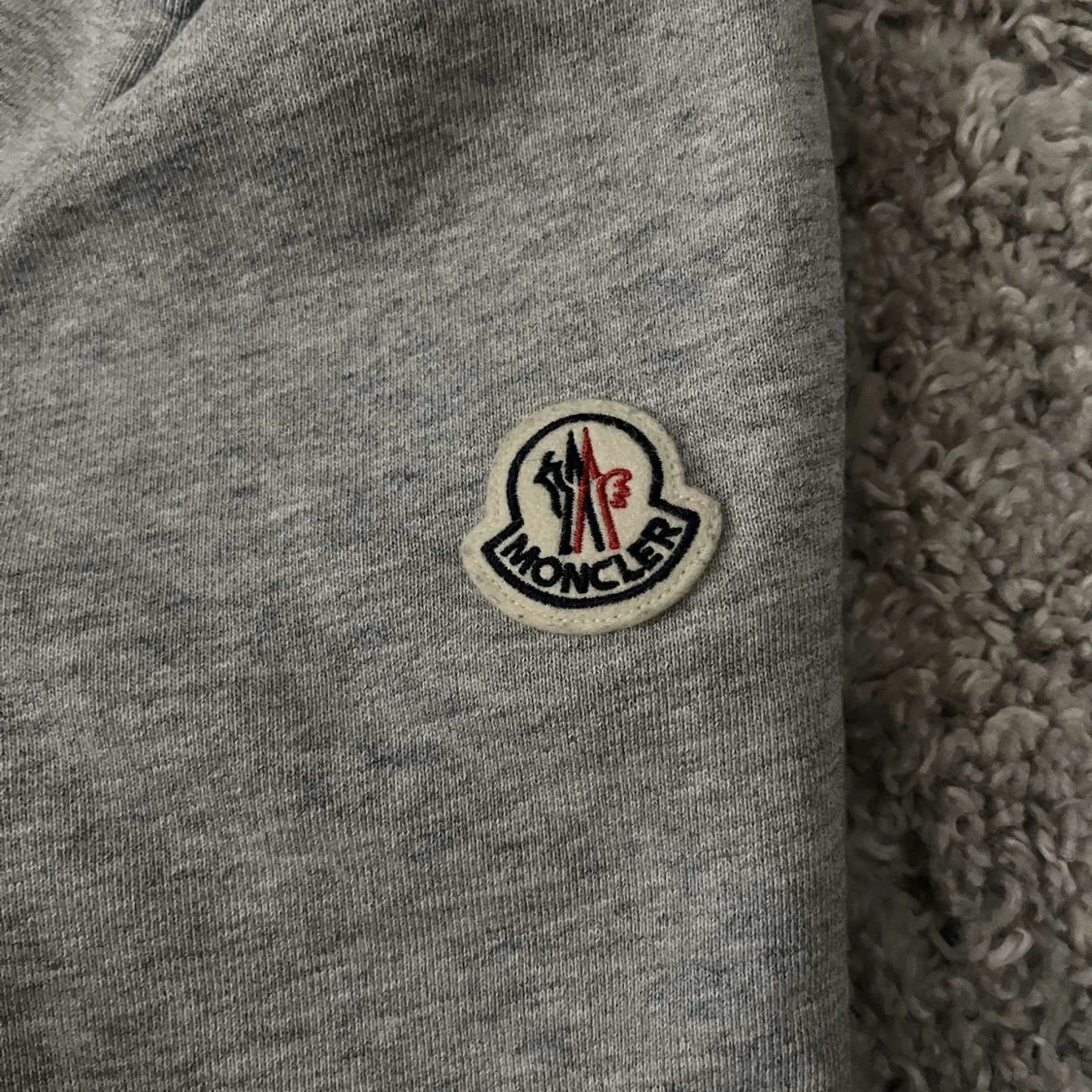 Zip moncler - 91