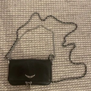 Zadig & Voltarie väska - Fint skick. Hör av dig vid funderingar!