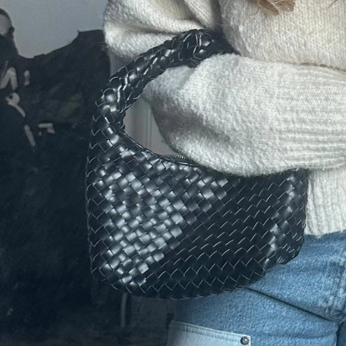 Gina tricot väska - 90