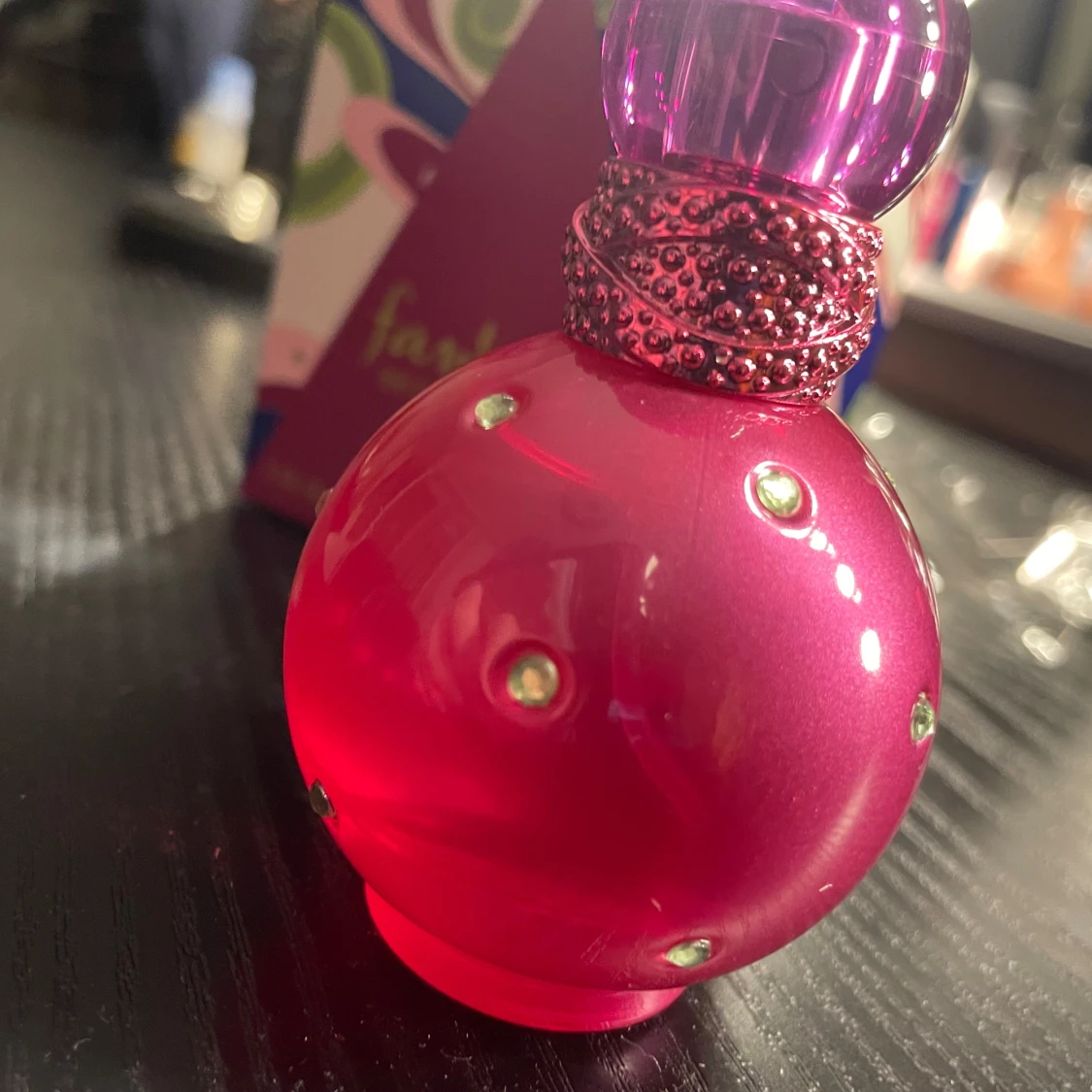 Britney Spears parfym - 90