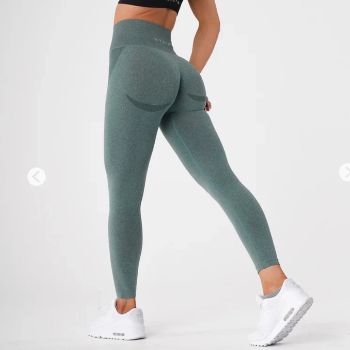 Nvgtn träningstights 