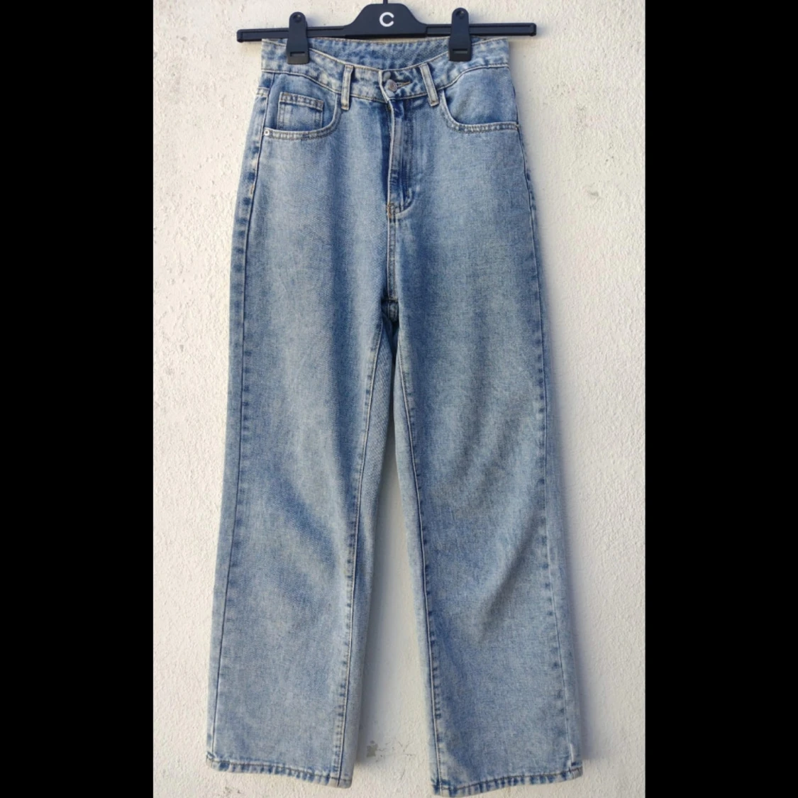 Jeans från shien