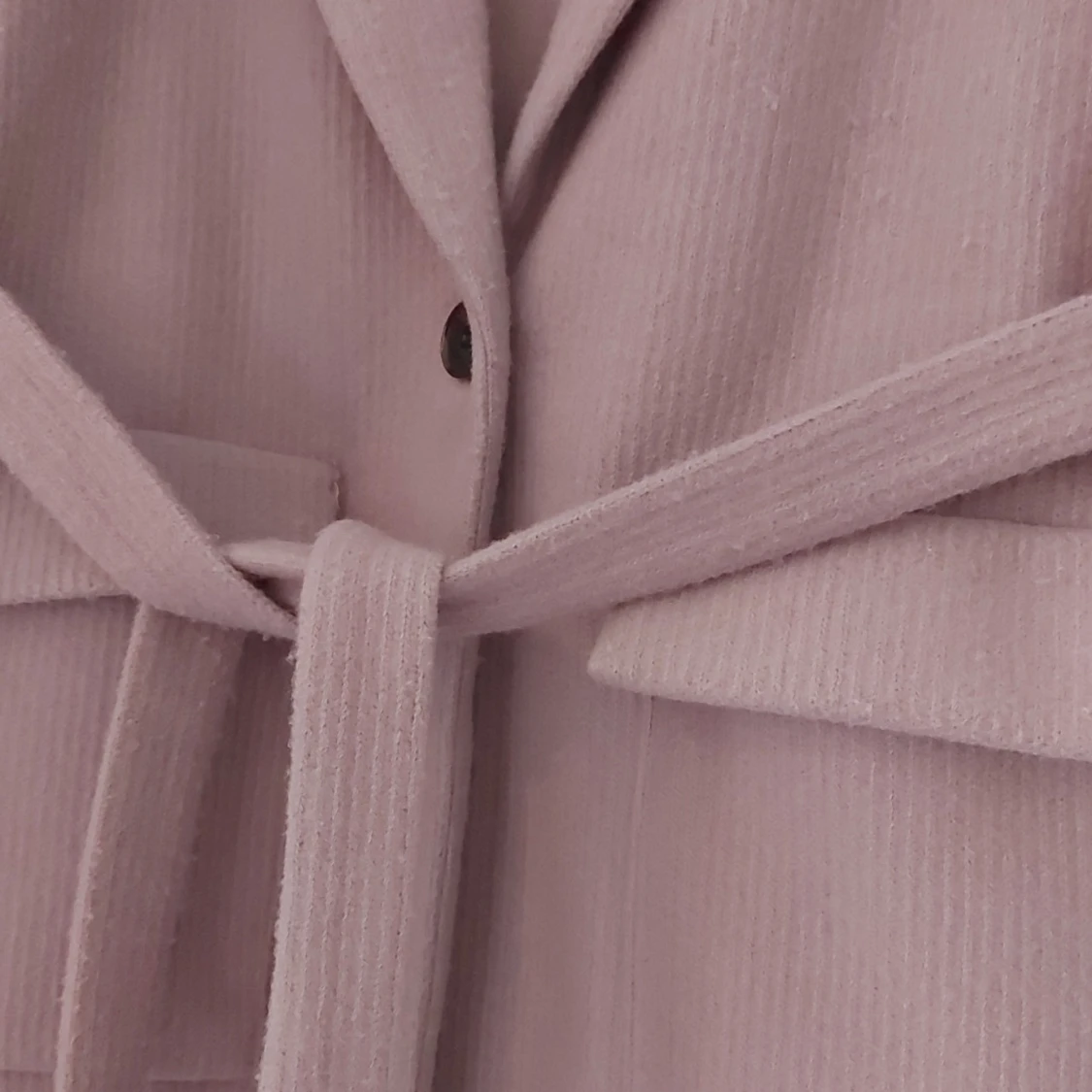 Ljuslila kappa från Amisu - 91