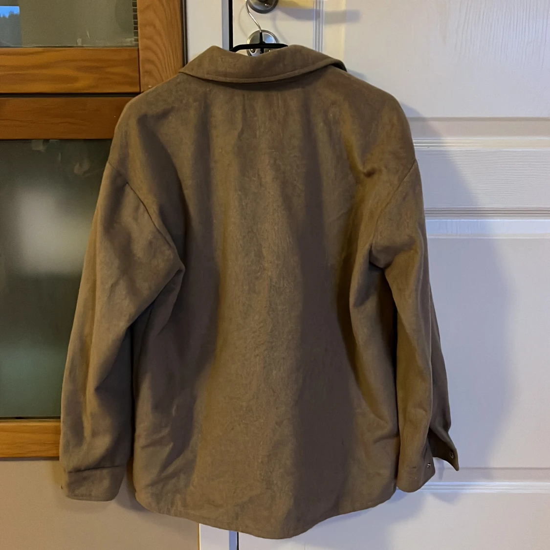 Vårjacka från MSCH - 91