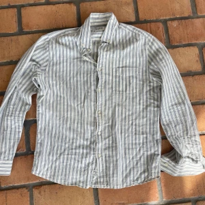 Randig shorta - Randig shorts från dobber, fint skick 