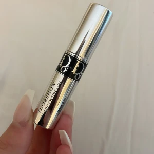 Dior mascara - Helt oanvänd dior mascara, mini❤️❤️ helt grym mascara!