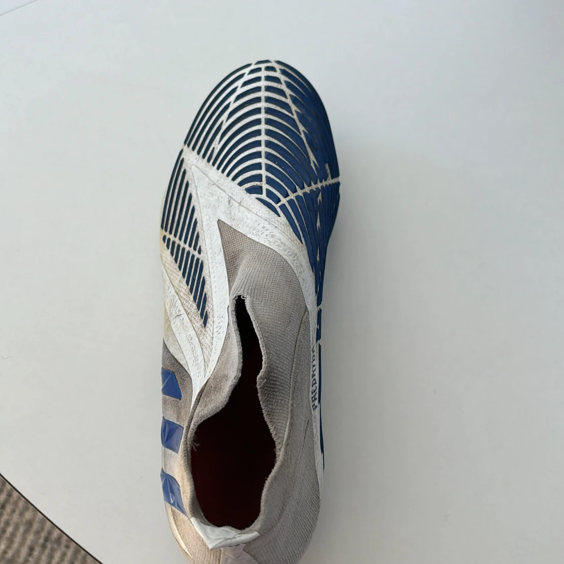 Adidas predator edge + - 91