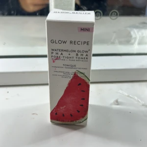 Glow recipe  - Glow recipe mini toner ( inte använd)