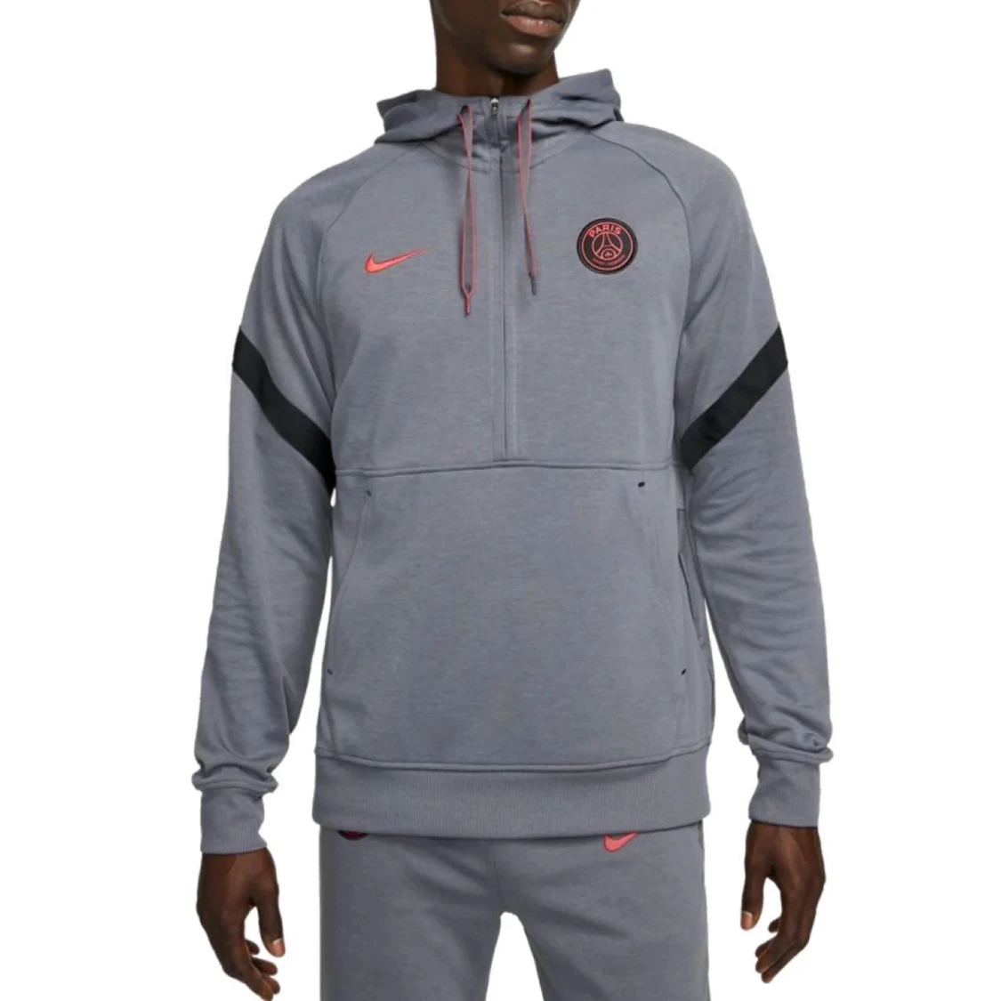 Psg X Nike tracksuit - 90