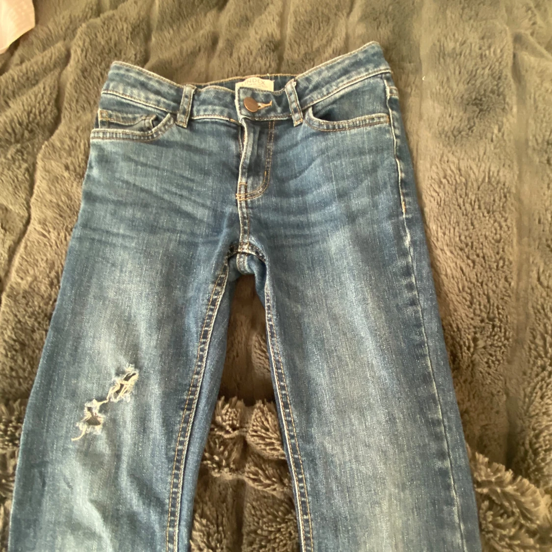 Lindex jeans