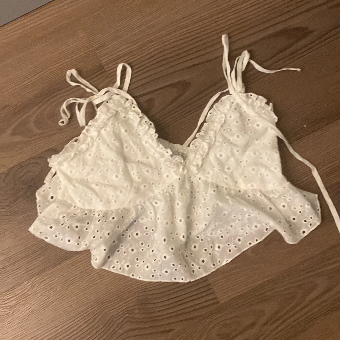 Jätte fin tröja  - 92