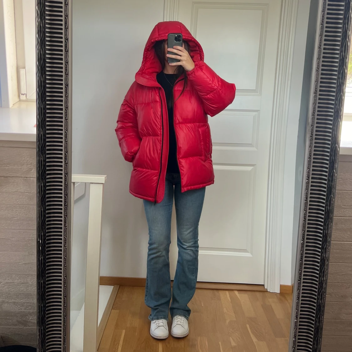 ❤️Vinterjacka❤️ - 92