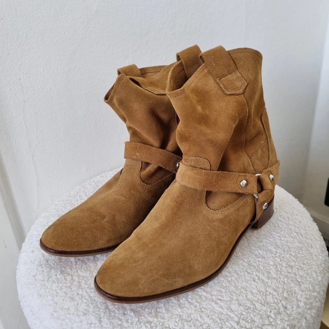 Bruna Mockaboots - 90