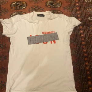 Fin Dsquared tshirt - Fin t shirt  Unik Bra skick 