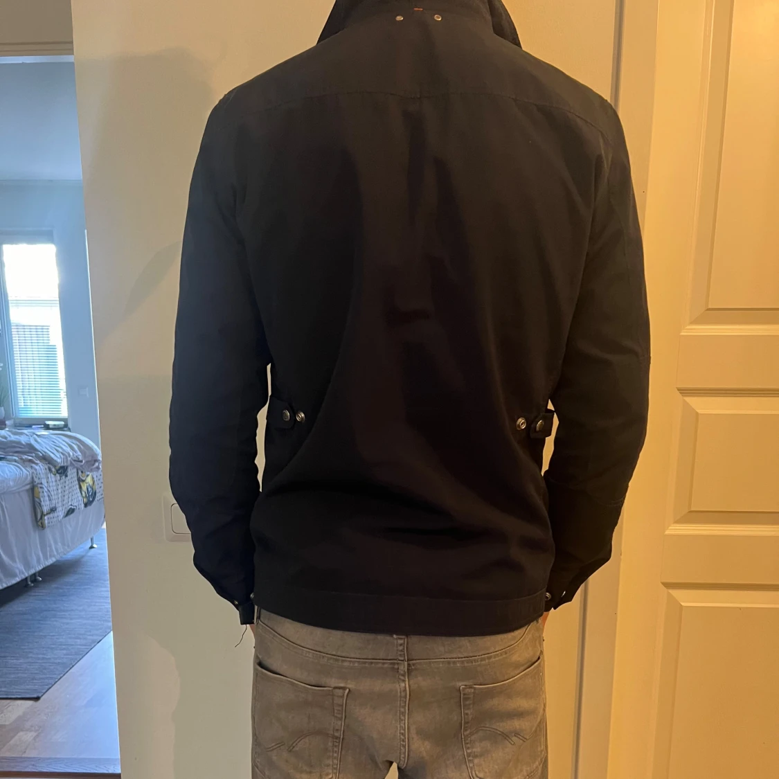 J.Lindberg jacka - 91