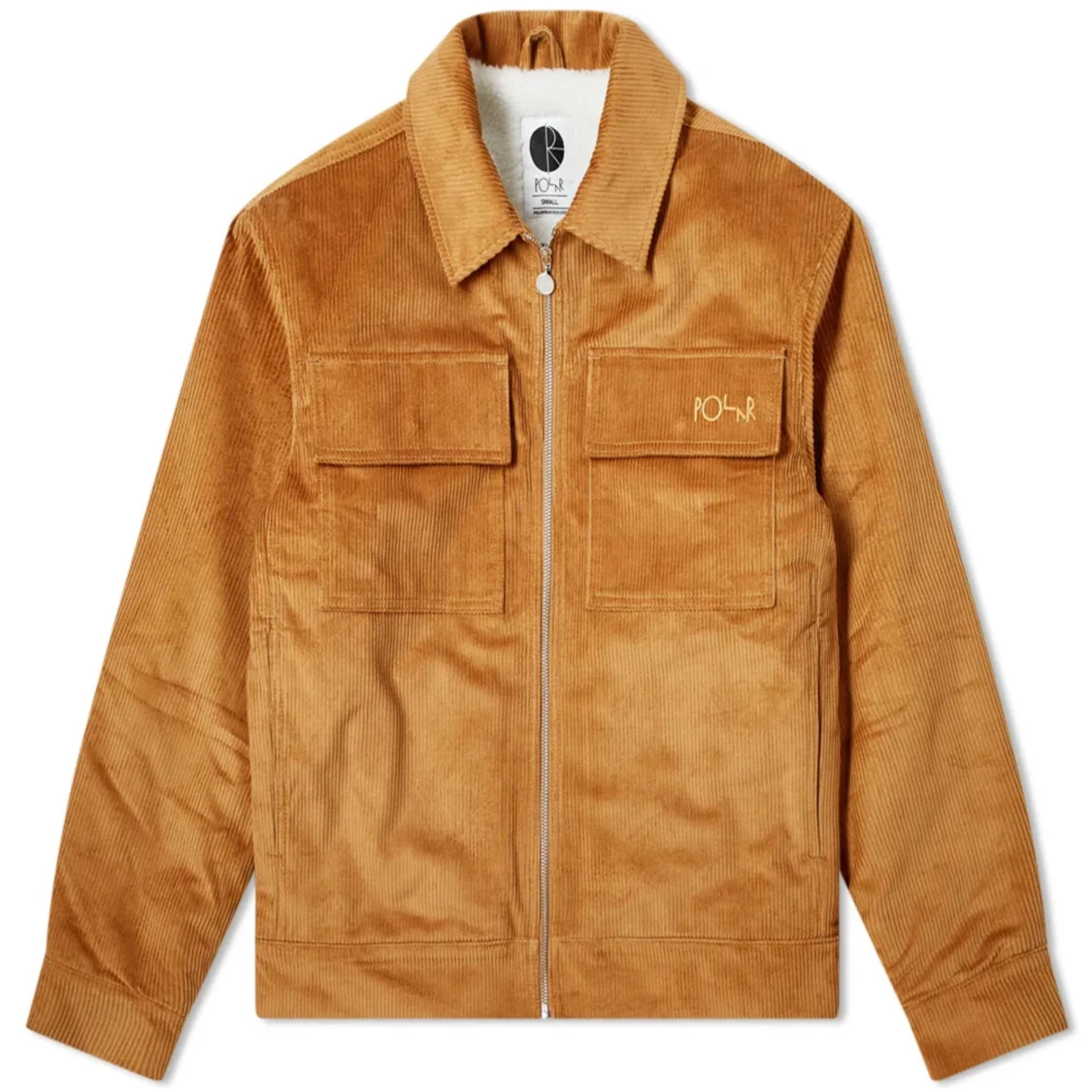 POLAR SKATE CO. cord jacket 