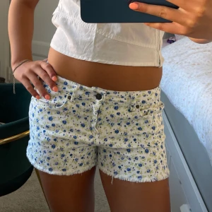 Jeansshorts!  - Så snygga jeansshorts!