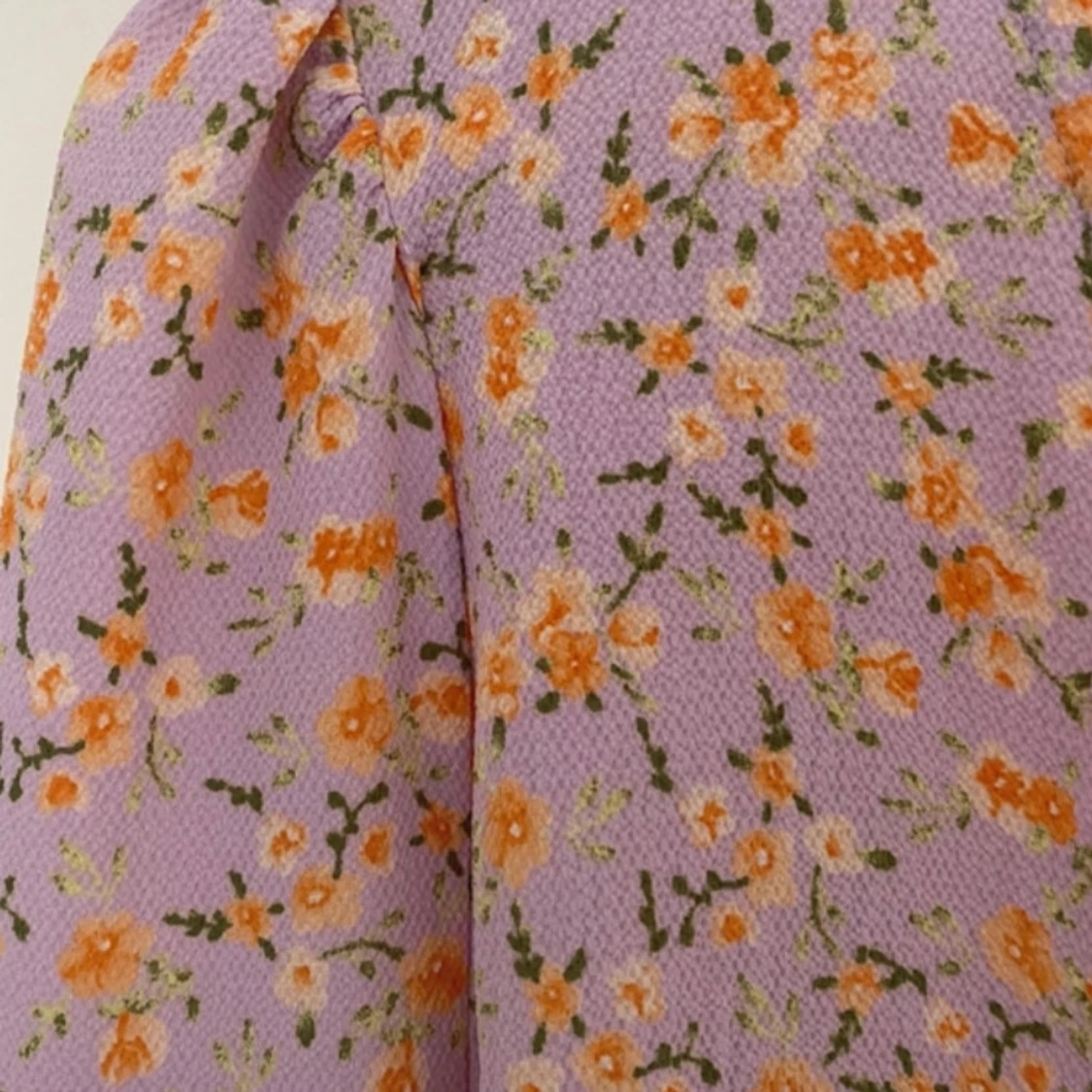 Långärmad topp - 92