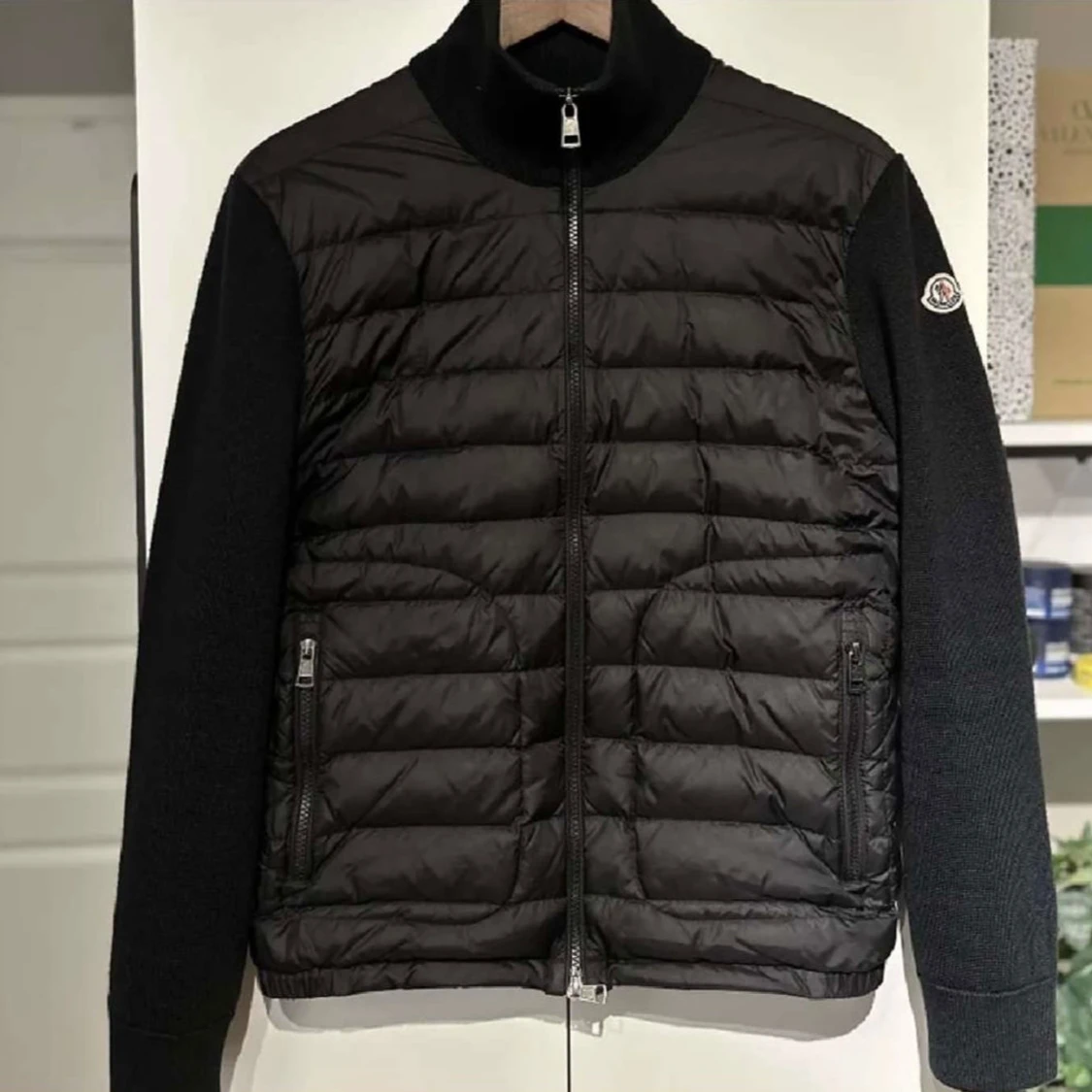 Moncler Cardigan
