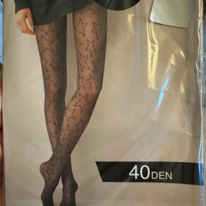  stjärn strumpbyxor  - Oanvända stjärn strumpbyxor ❣️