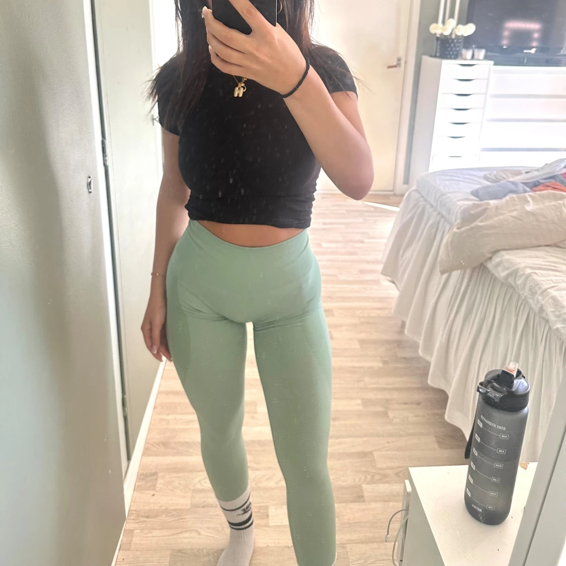 NVGTN träningstights 