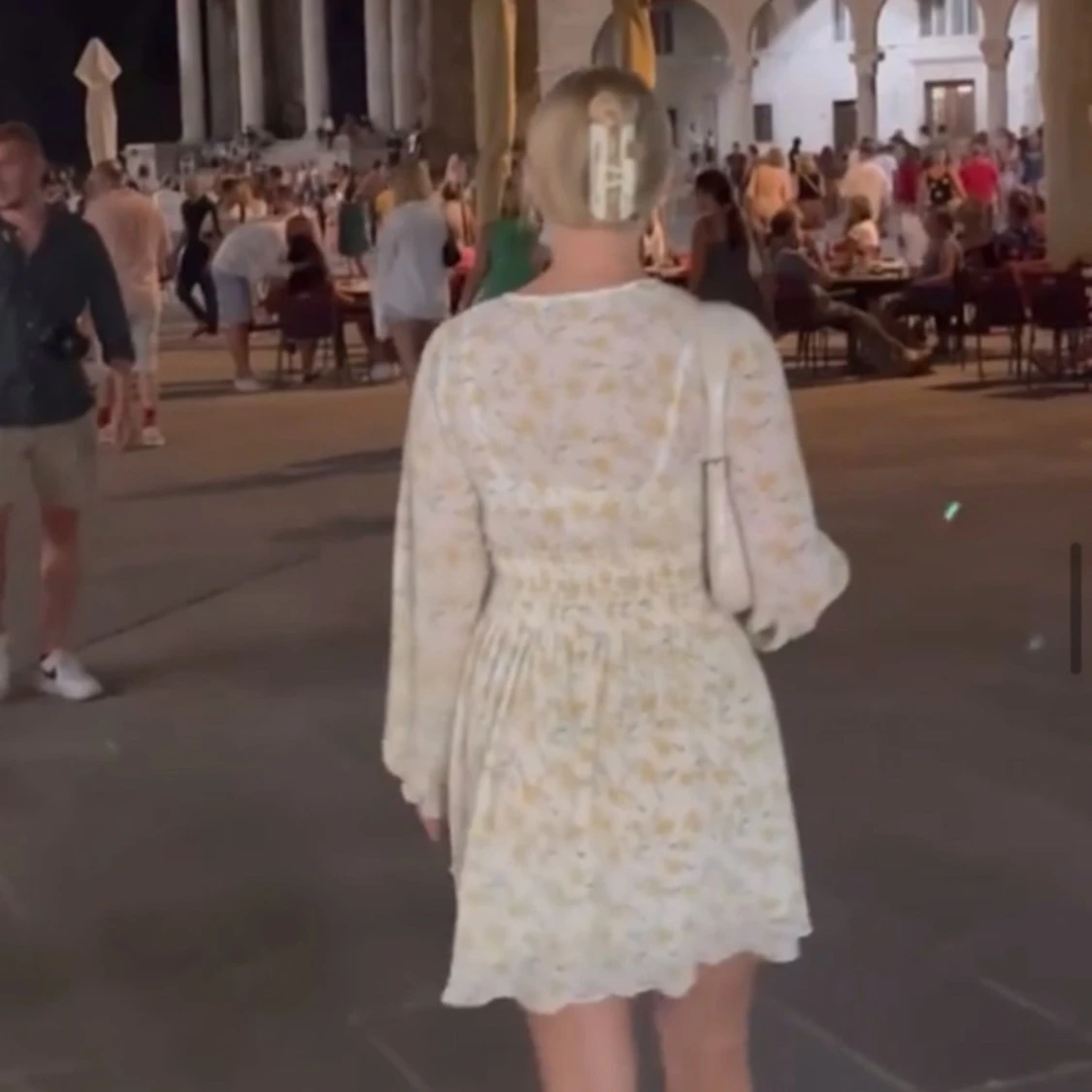 Klänning nakd  - 90