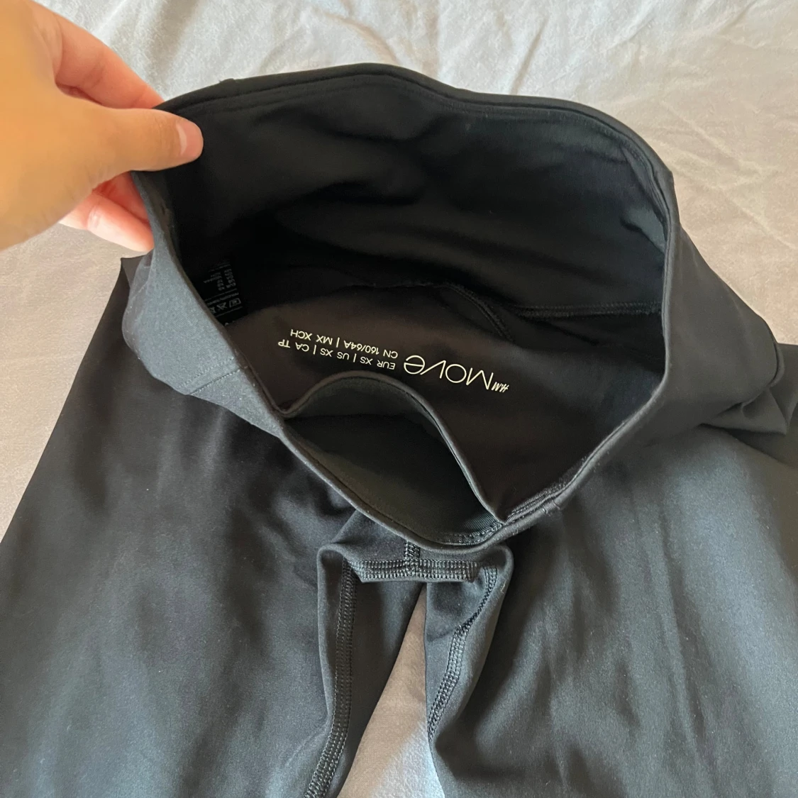 Träningstights - 91