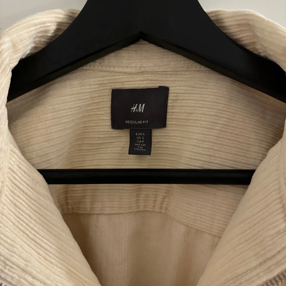 Overshirt från HM - 91