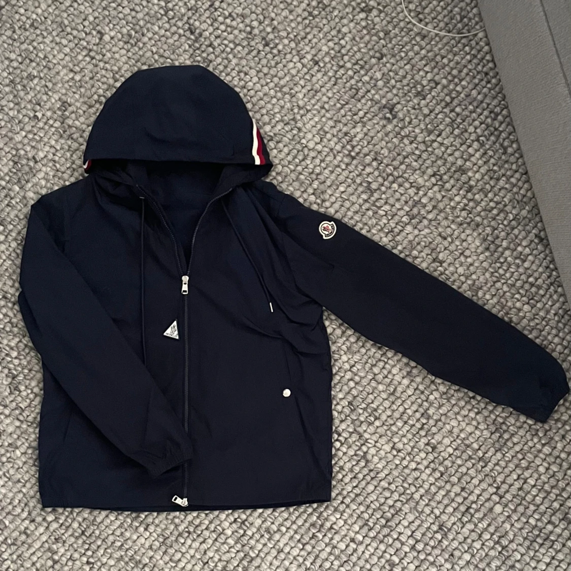 Moncler windbreaker