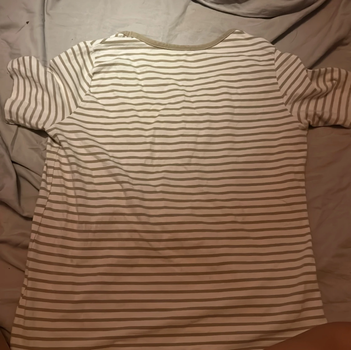 Randig t-shirt från Esmara - 90