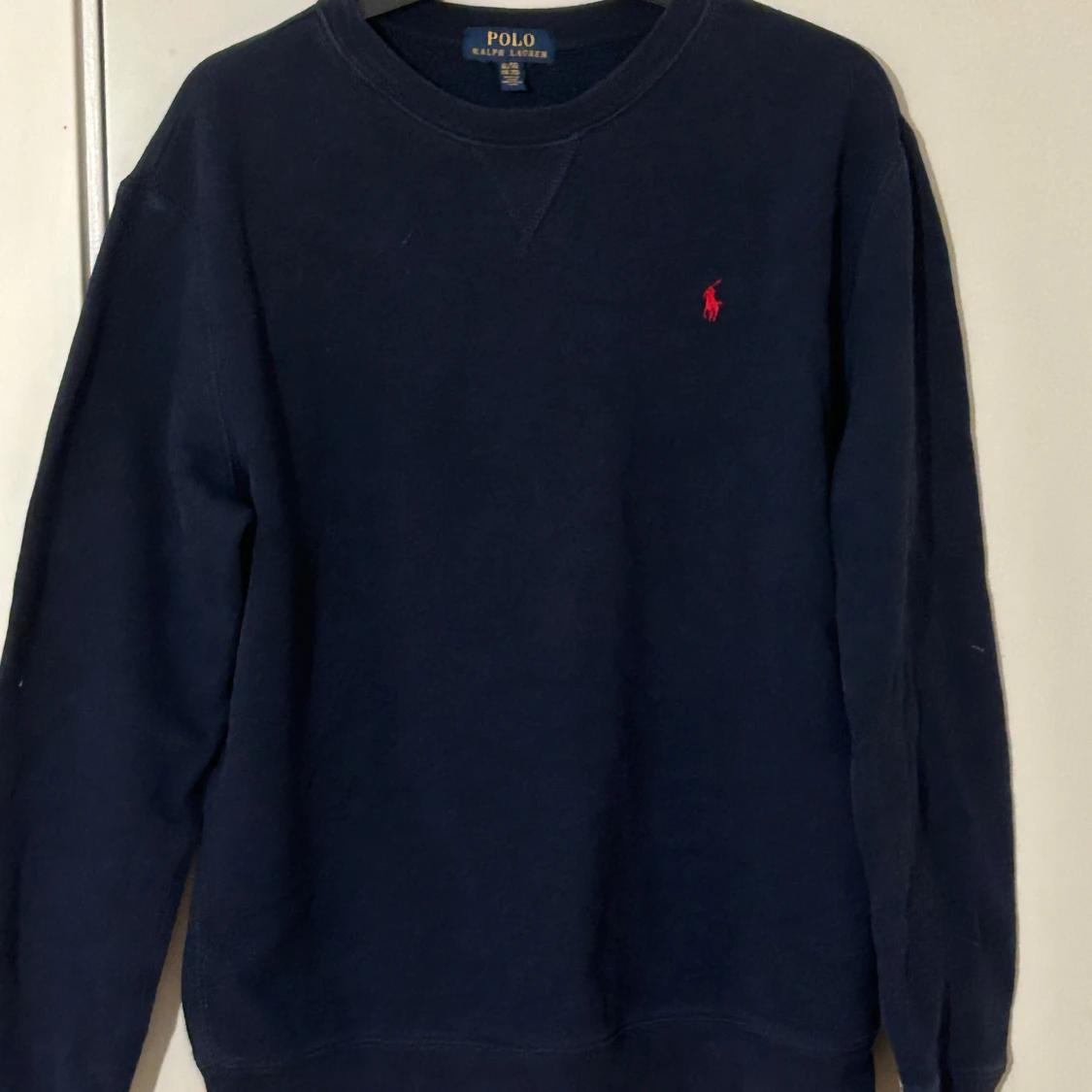 Polo hoodie