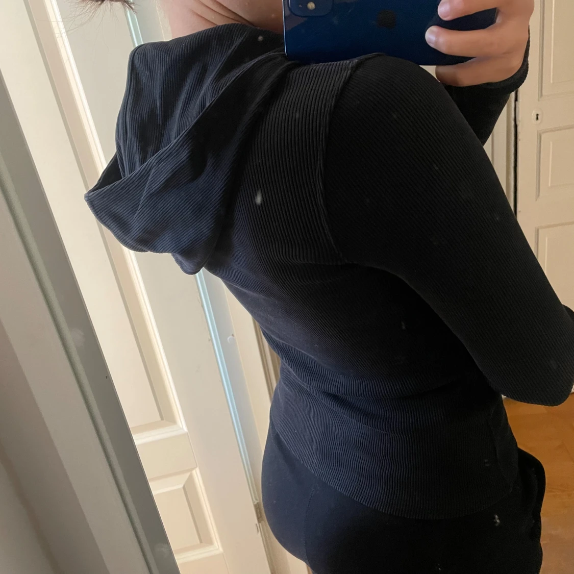 Weekday luvtröja  - 90