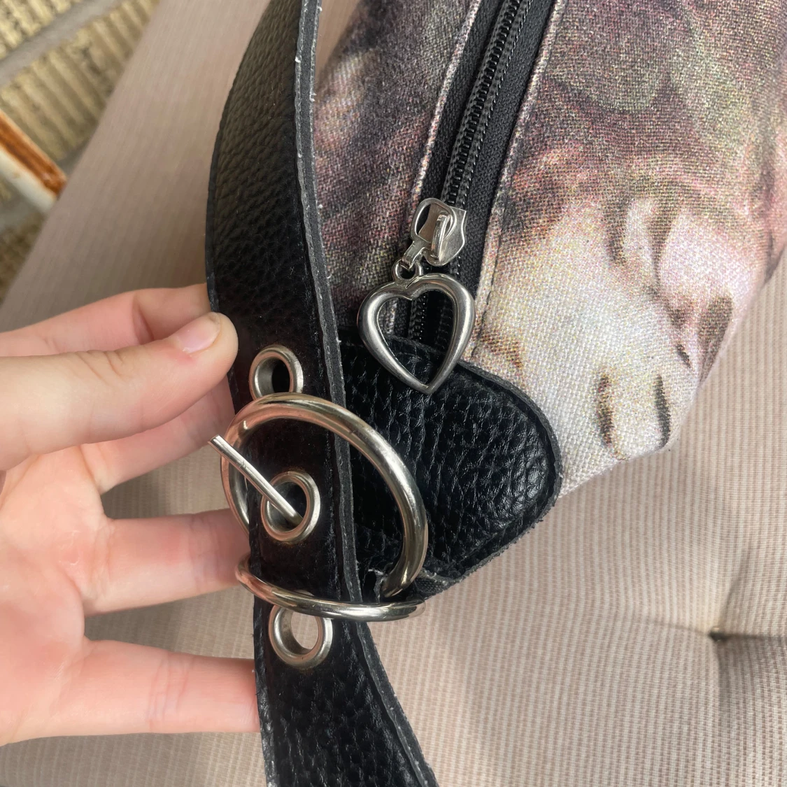 Marilyn monroe axelväska - 90