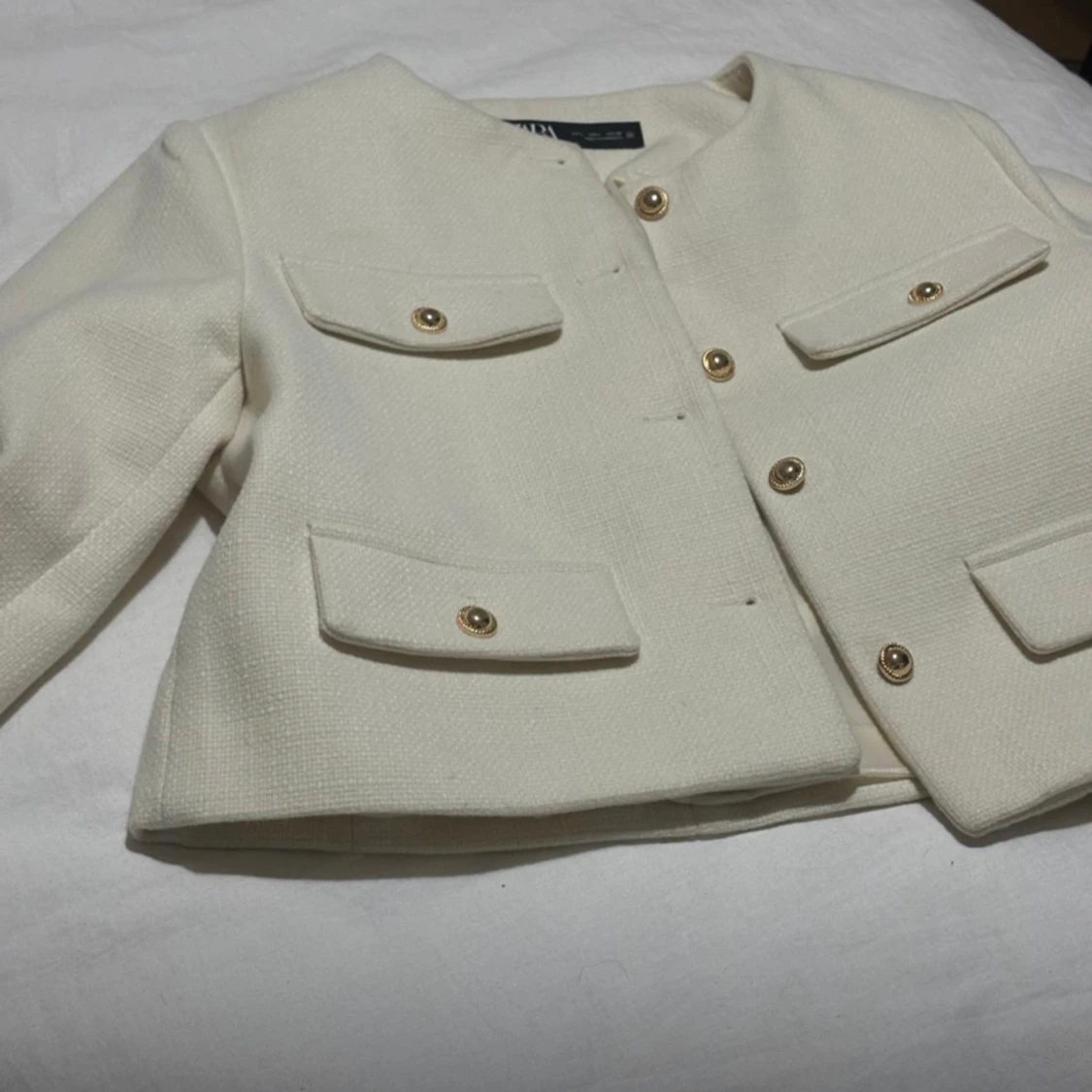 Snygg Zara jacka - 92