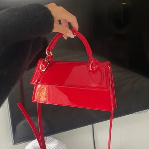 Väska - Från boohoo, använd en gång 🥰