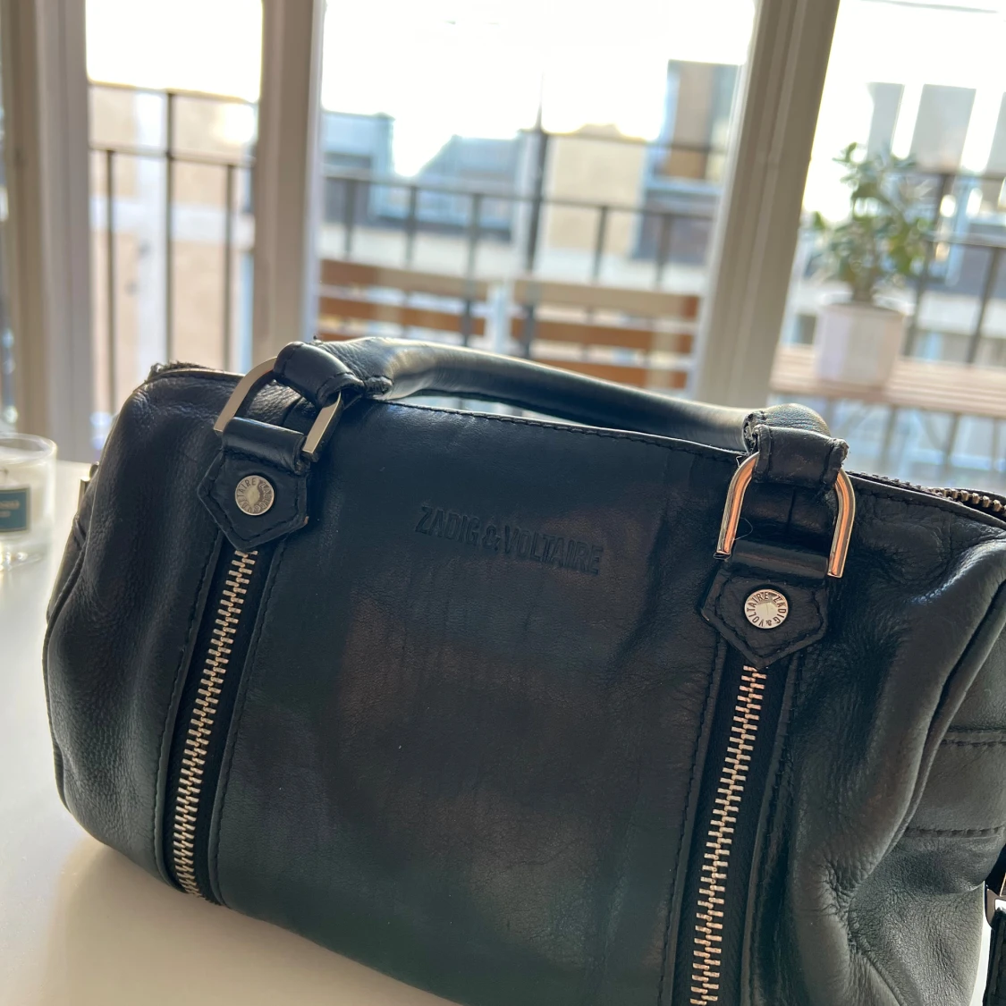 Zadig voltaire sunny bag - 90