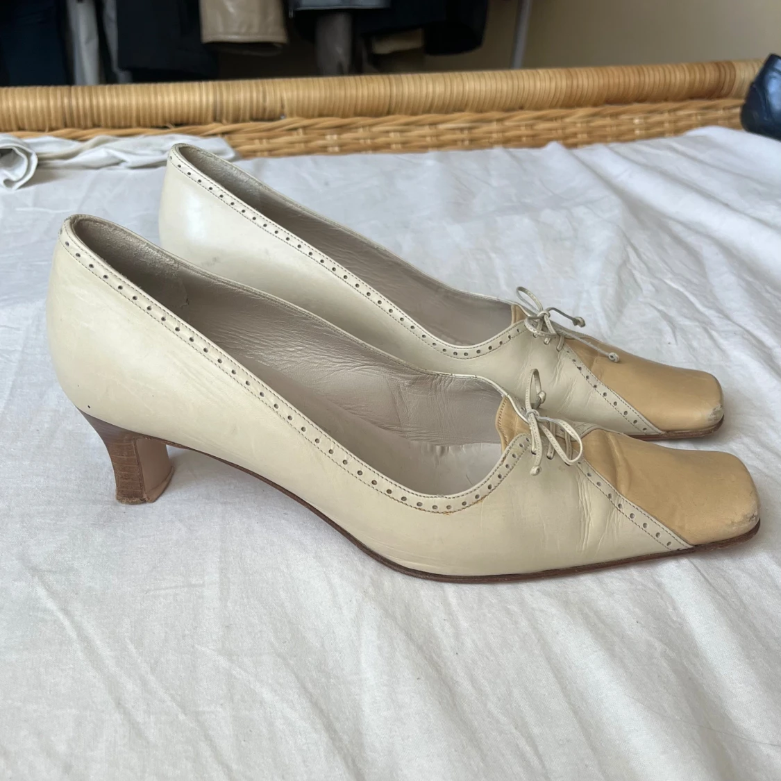 Supersöta klackar - 92